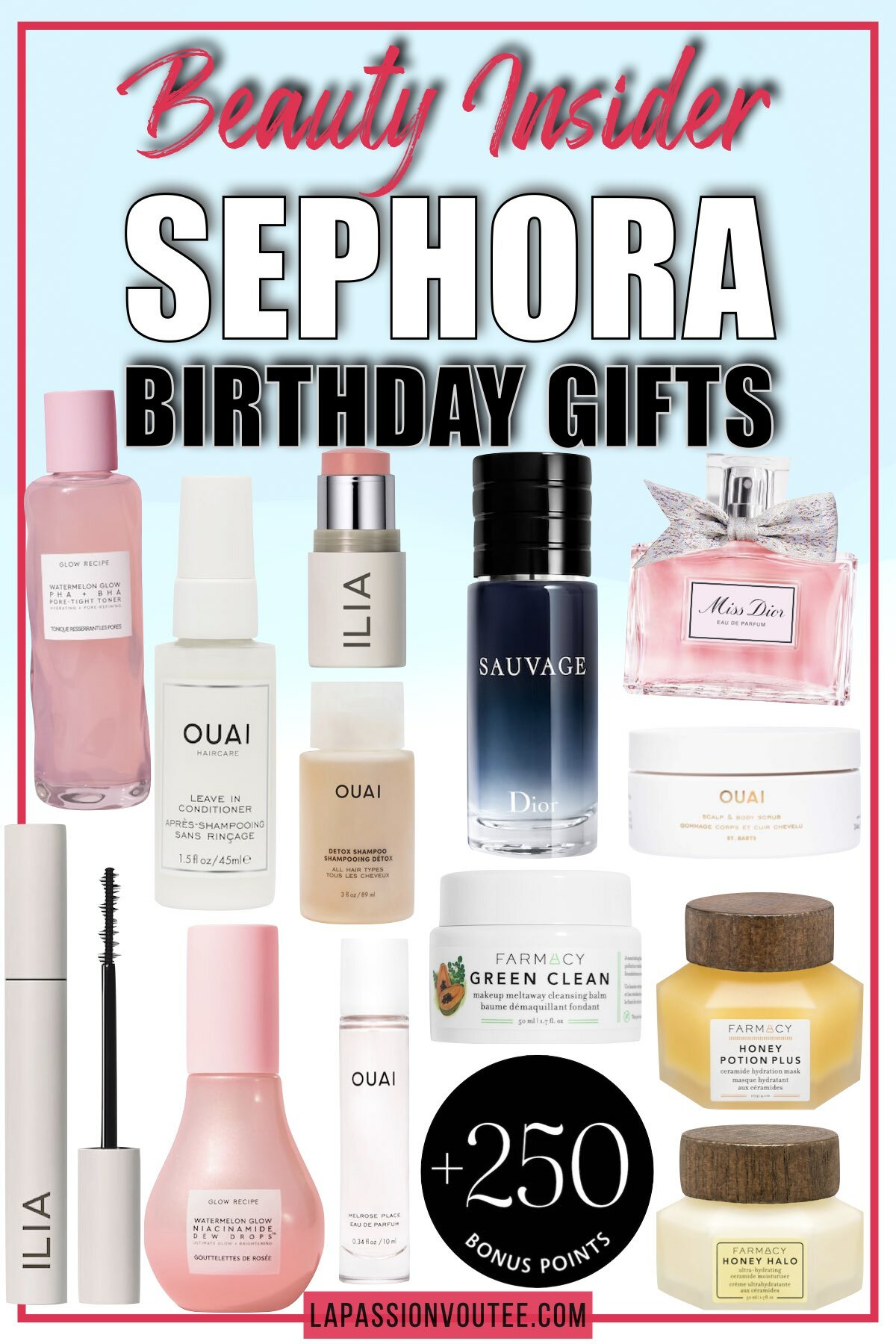 Sephora 2023 birthday gifts: Your ultimate guide to the best Sephora birthday gift of 2023. What free gift to pick and which one to skip!