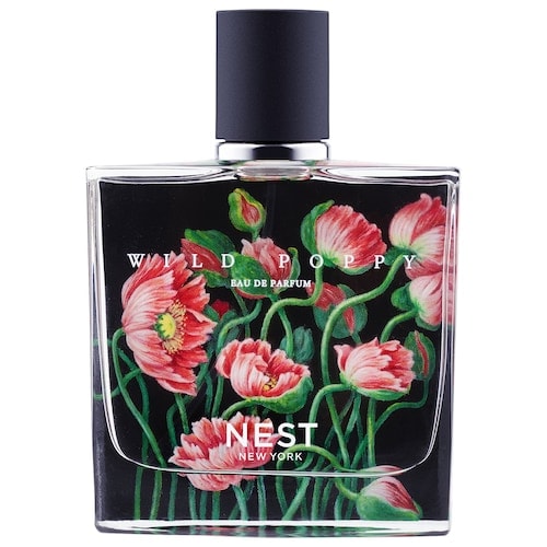 2023 Sephora birthday gifts - NEST New York Wild Poppy Eau de Parfum