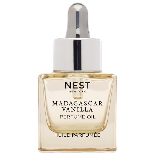 NEST New York Madagascar Vanilla Perfume Oil - Sephora free birthday gift