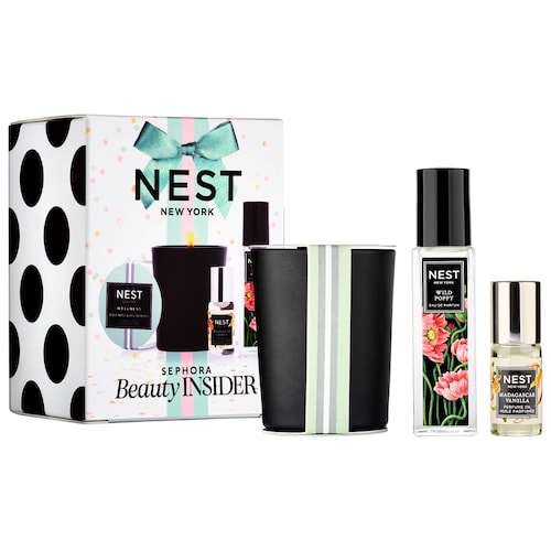 Sephora 2023 birthday gift - Best of NEST Birthday Gift Set