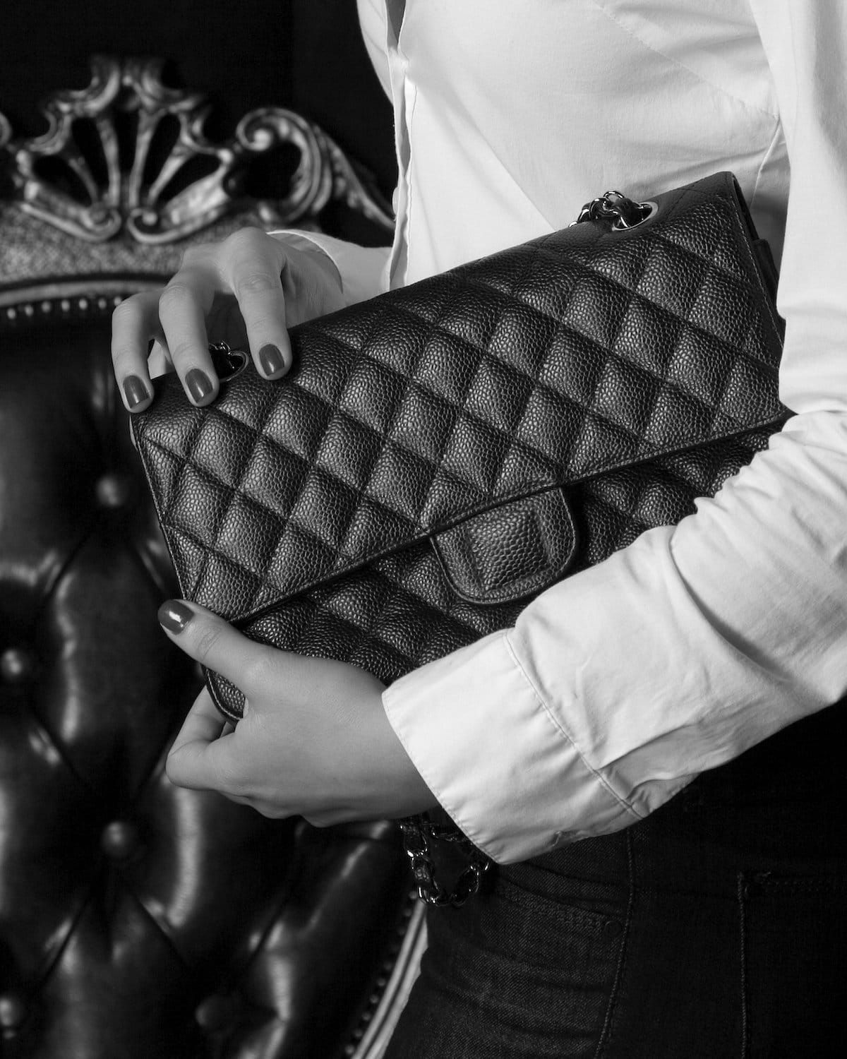 Why Are Chanel Bags So Expensive? The REAL Reason - Handbagholic