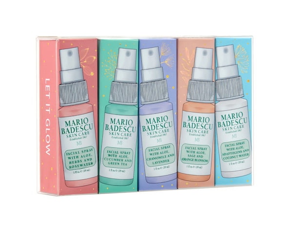 Mario Badescu Facial Spray