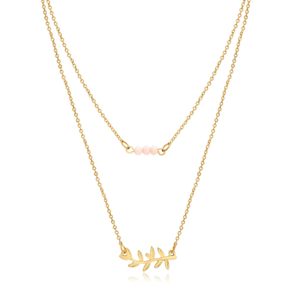 Walmart necklace
