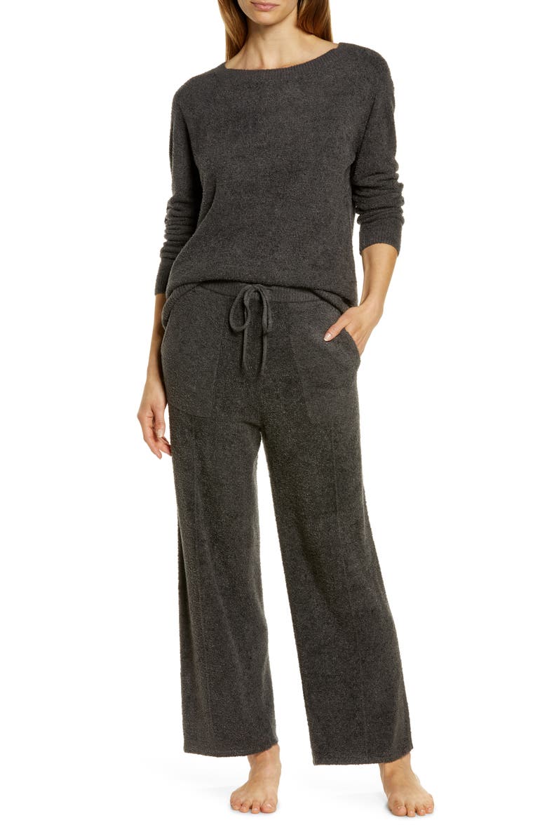 CozyChic Lite Crop Pajamas