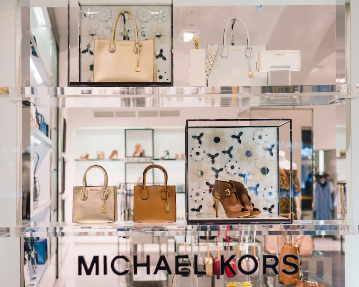 Michael Kors