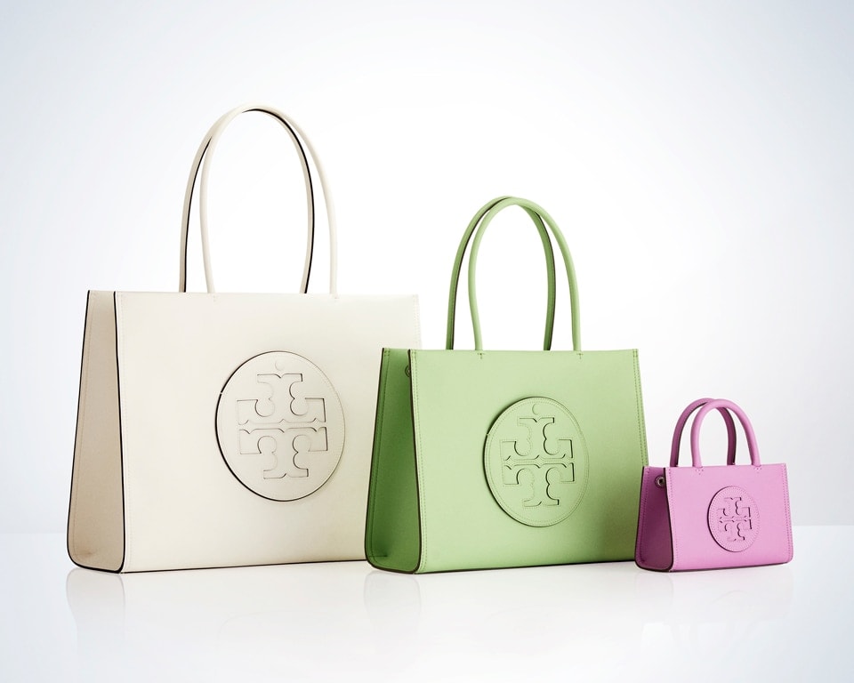 Tory Burch Ella Bio Tote