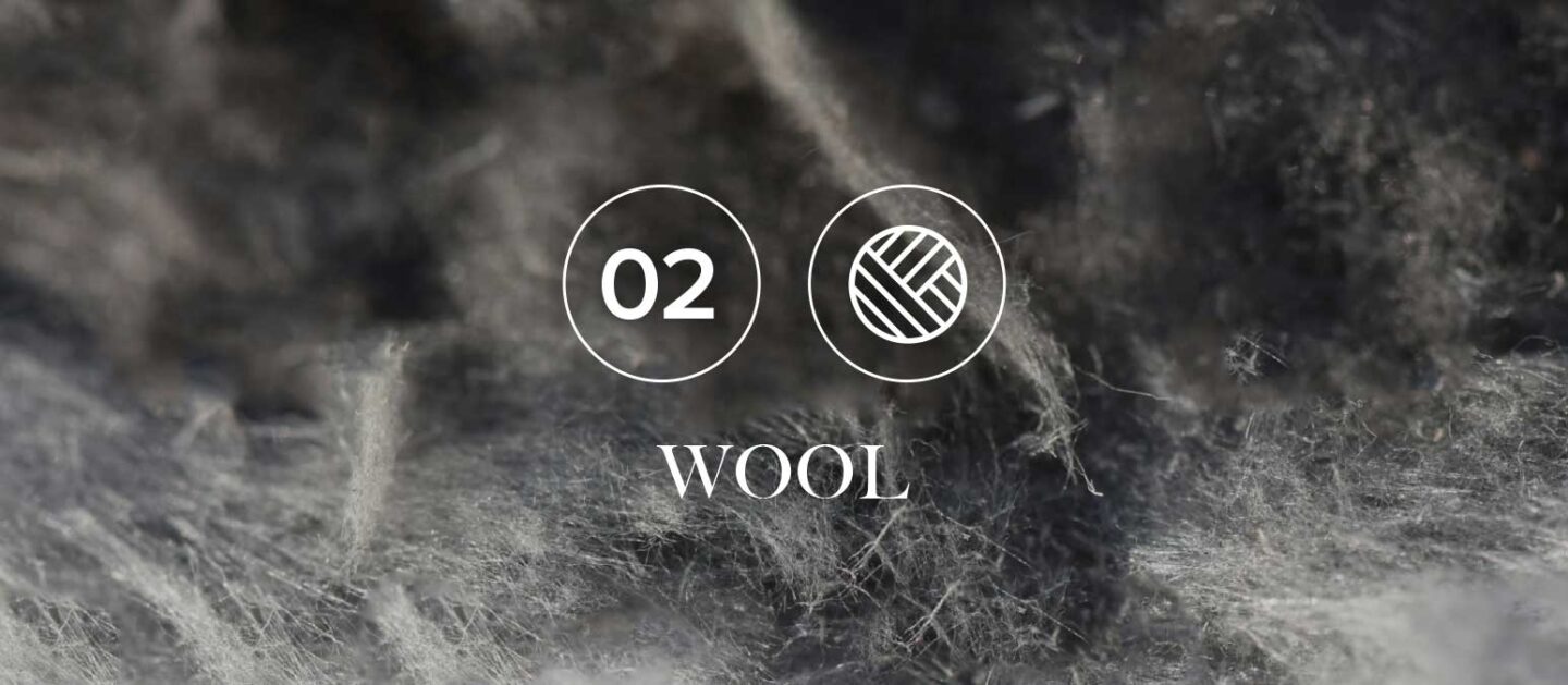 UGGpure Repurposed Wool