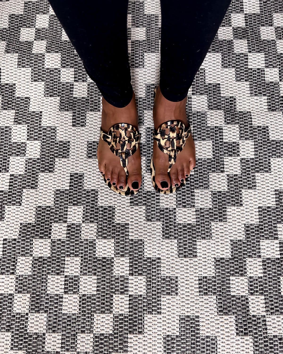 Updated tory Burch miller sandals review