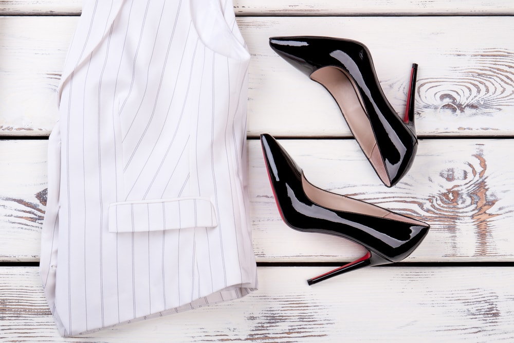 Christian Louboutin Heels Are Worth the Splurge; Here are 7 Reasons Why