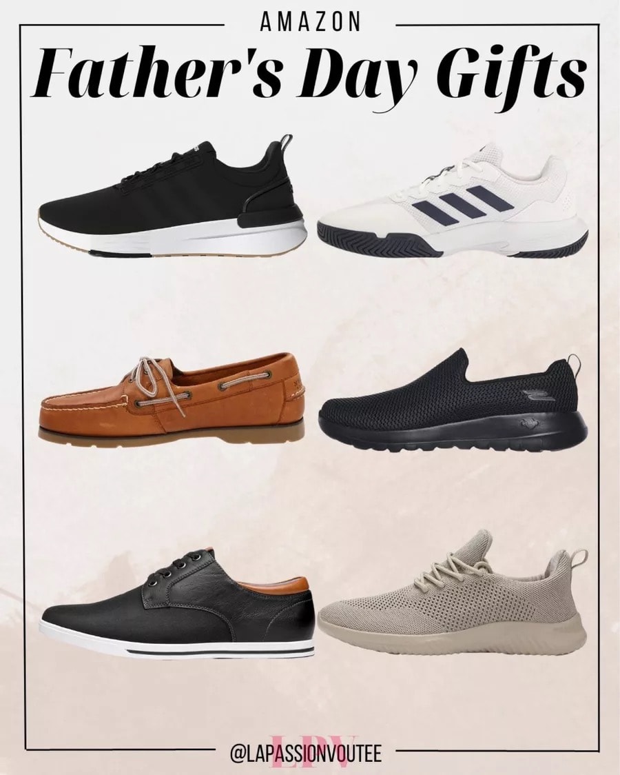 Fathers Day Gift Ideas