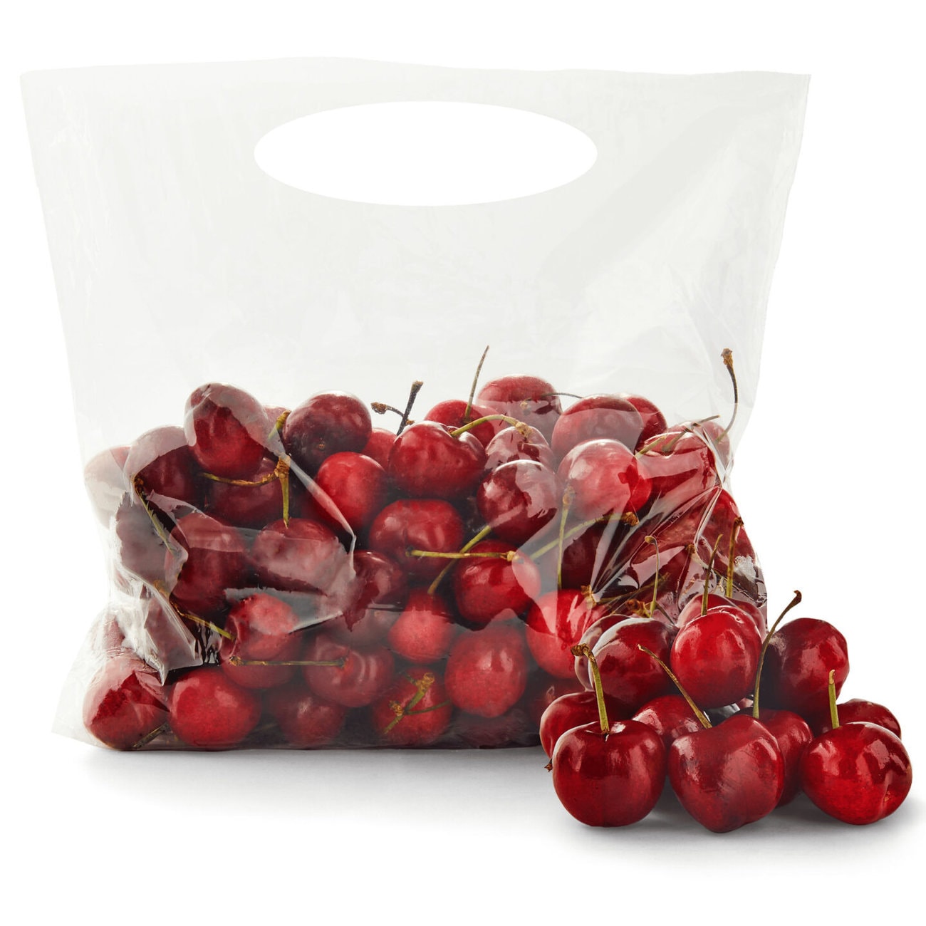 Fresh Red Cherries Walmart