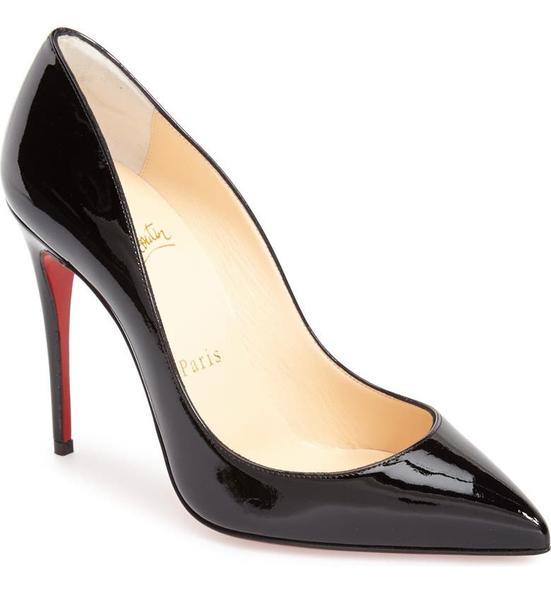 Why Louboutin Shoes Are so Expensive