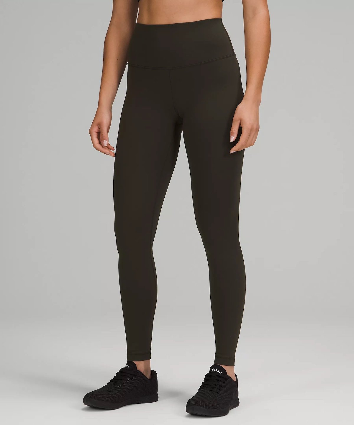 Lululemon Leggings Why are they so