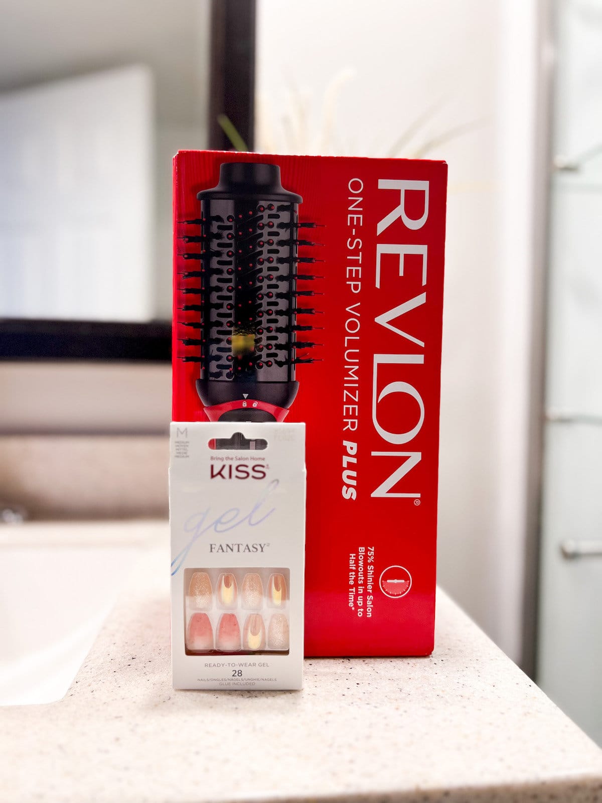 Revlon One Step Volumizer