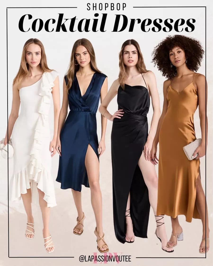 Shobop cocktail dresses