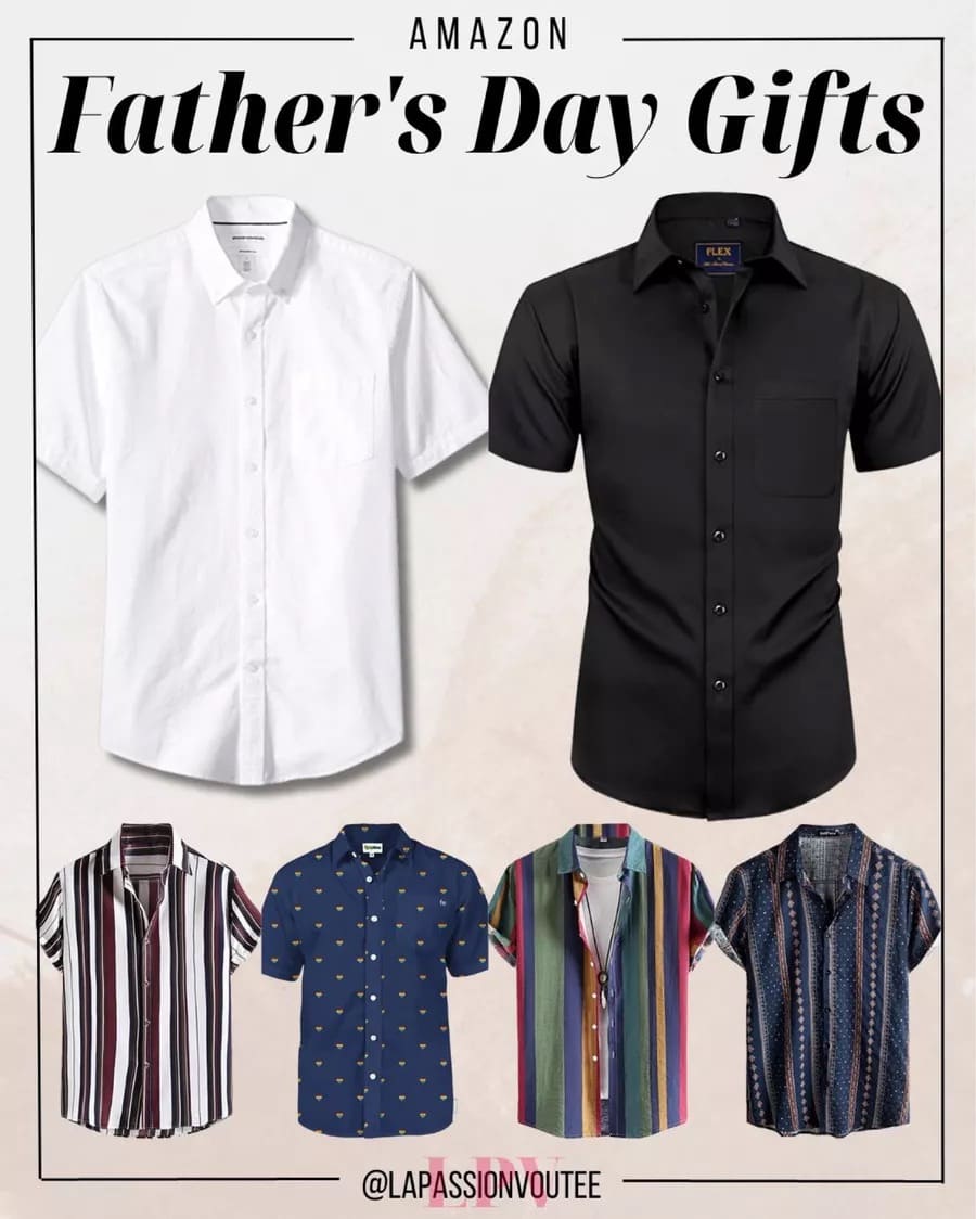 Special Fathers Day Gift Ideas