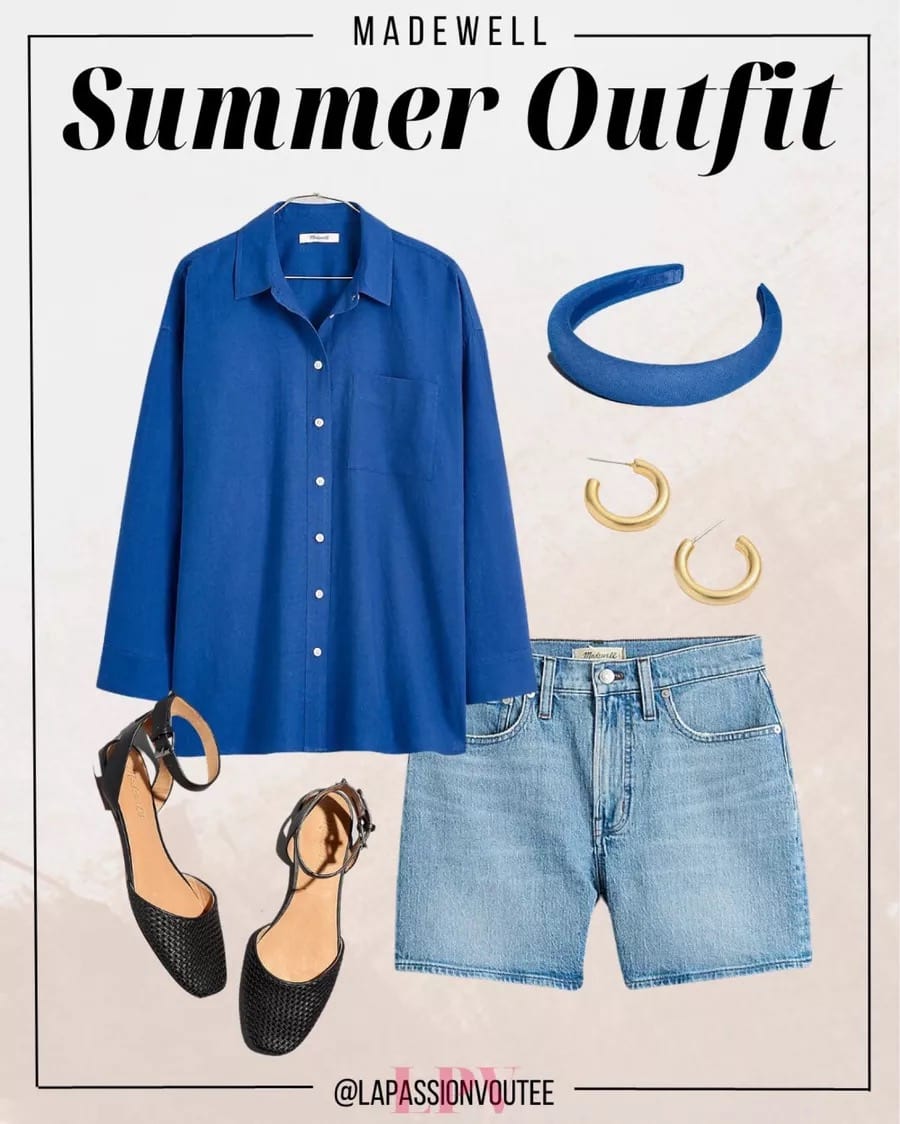 Summer Outfits 2023 Cute Summer Outfits