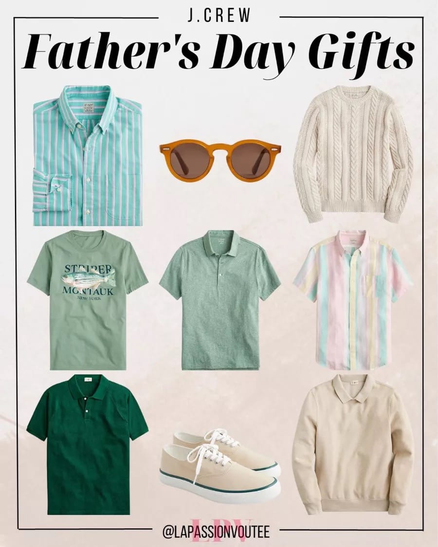 Thoughtful Fathers Day Gifts