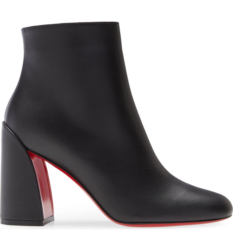 Turela Bootie Louboutins