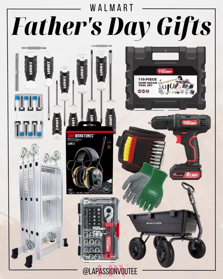 Unique Fathers Day Gifts