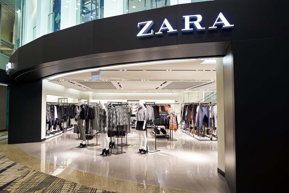 Why is ZARA so Expensive