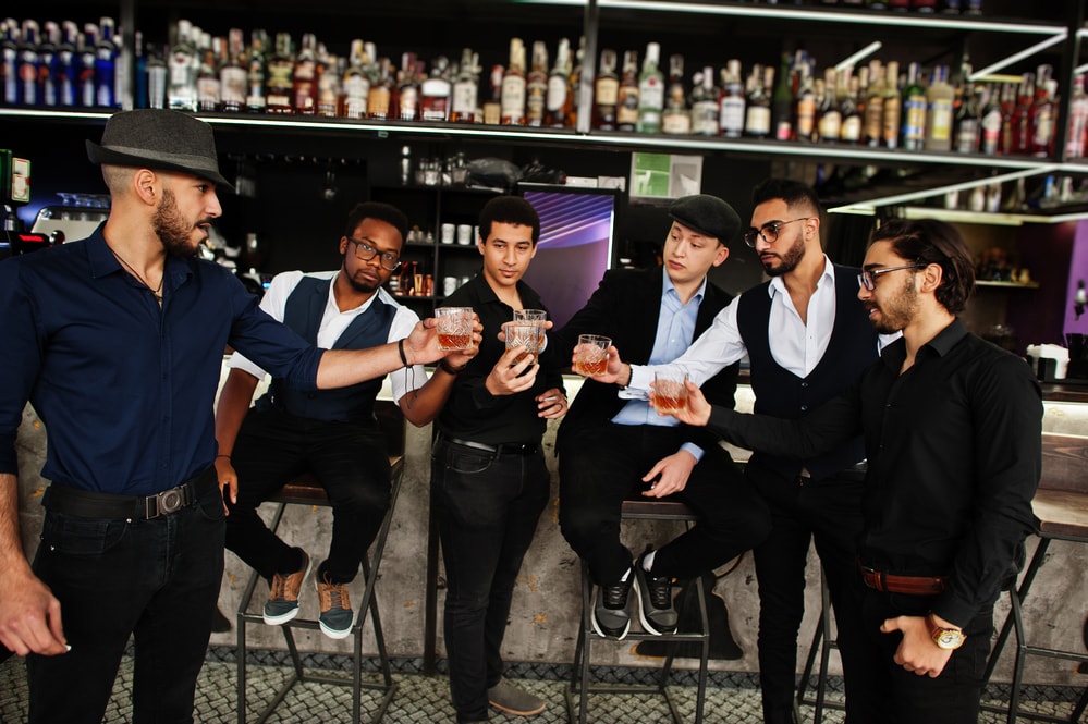 What To Wear To A Bachelor Party 100 Classy Outfit Ideas what-to-wear-to-a-bachelor-party-100-classy-outfit-ideas