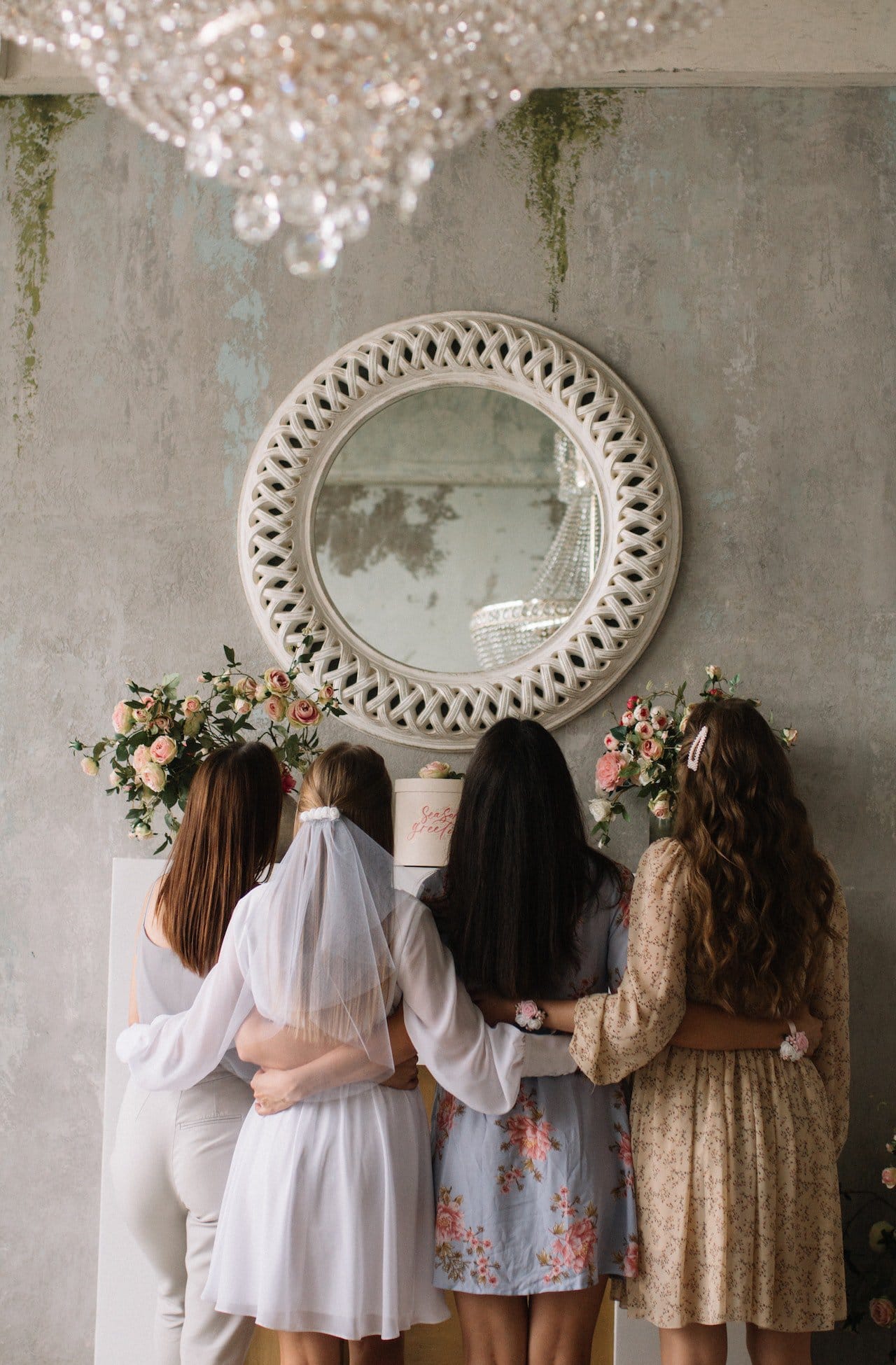 Bachelorette Party Guest Outfit Ideas