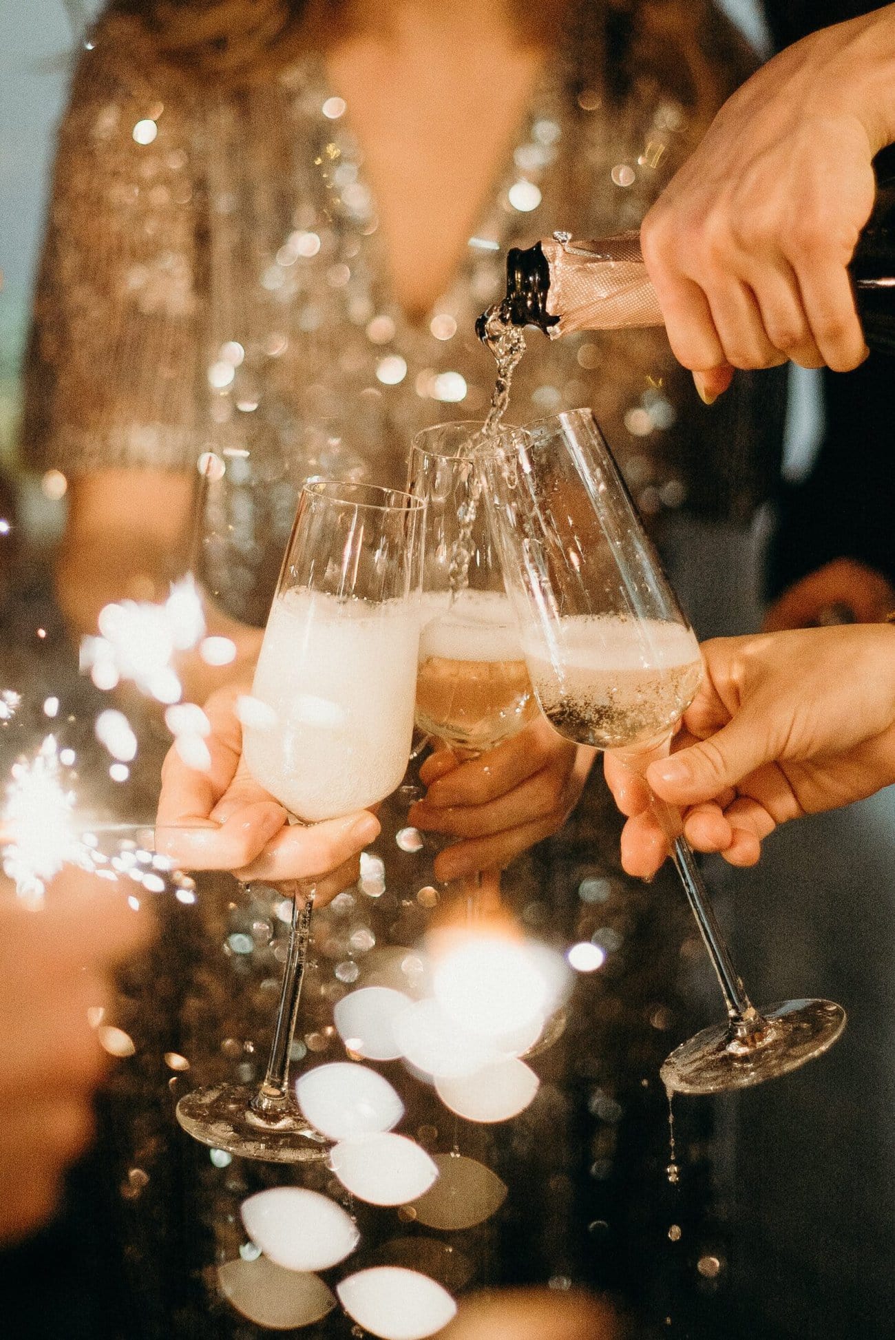 Outfit Ideas for a Bachelorette Party at a Winery