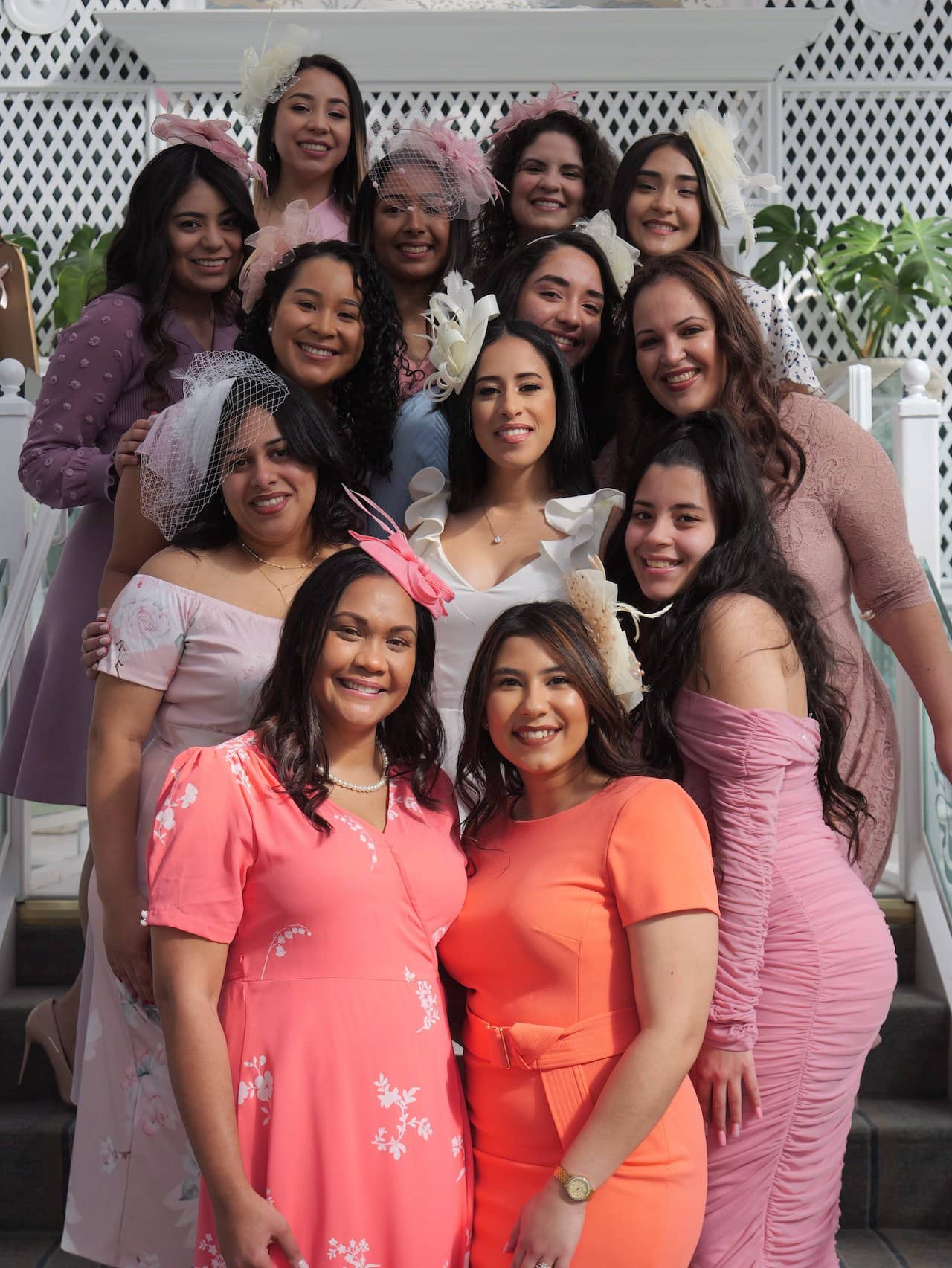 Dress code for bachelorette party top