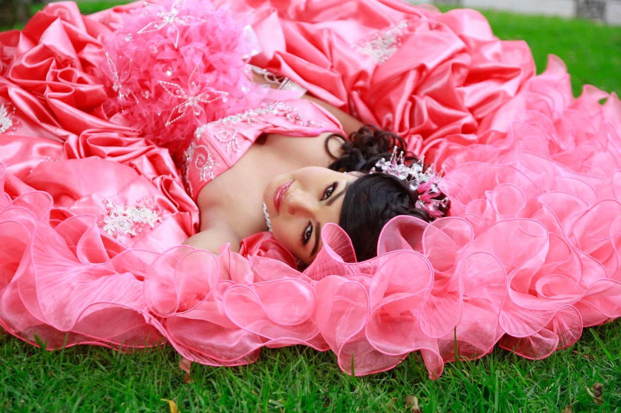 Quinceanera Outfit Ideas for Guests