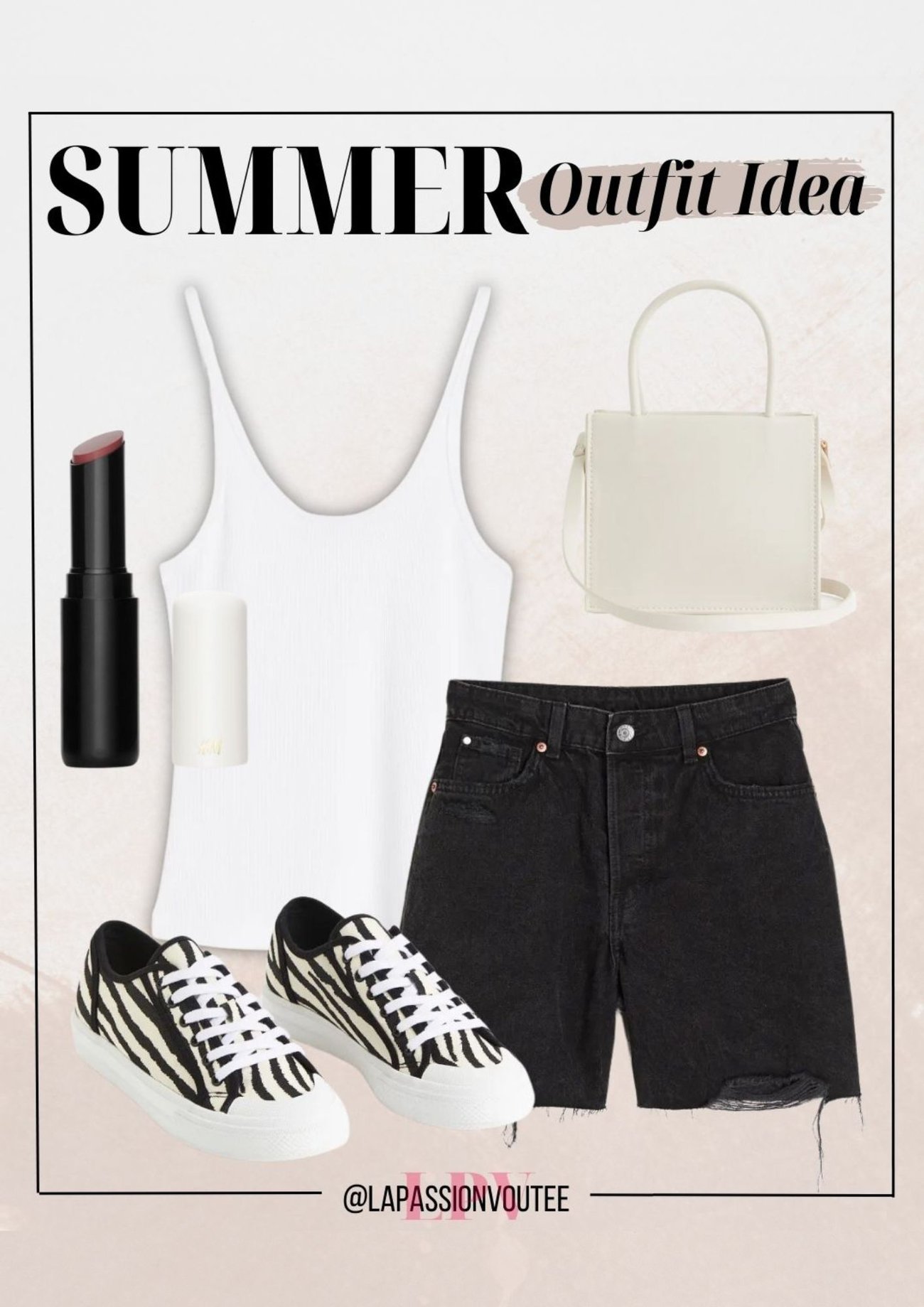 outfit ideas for summer