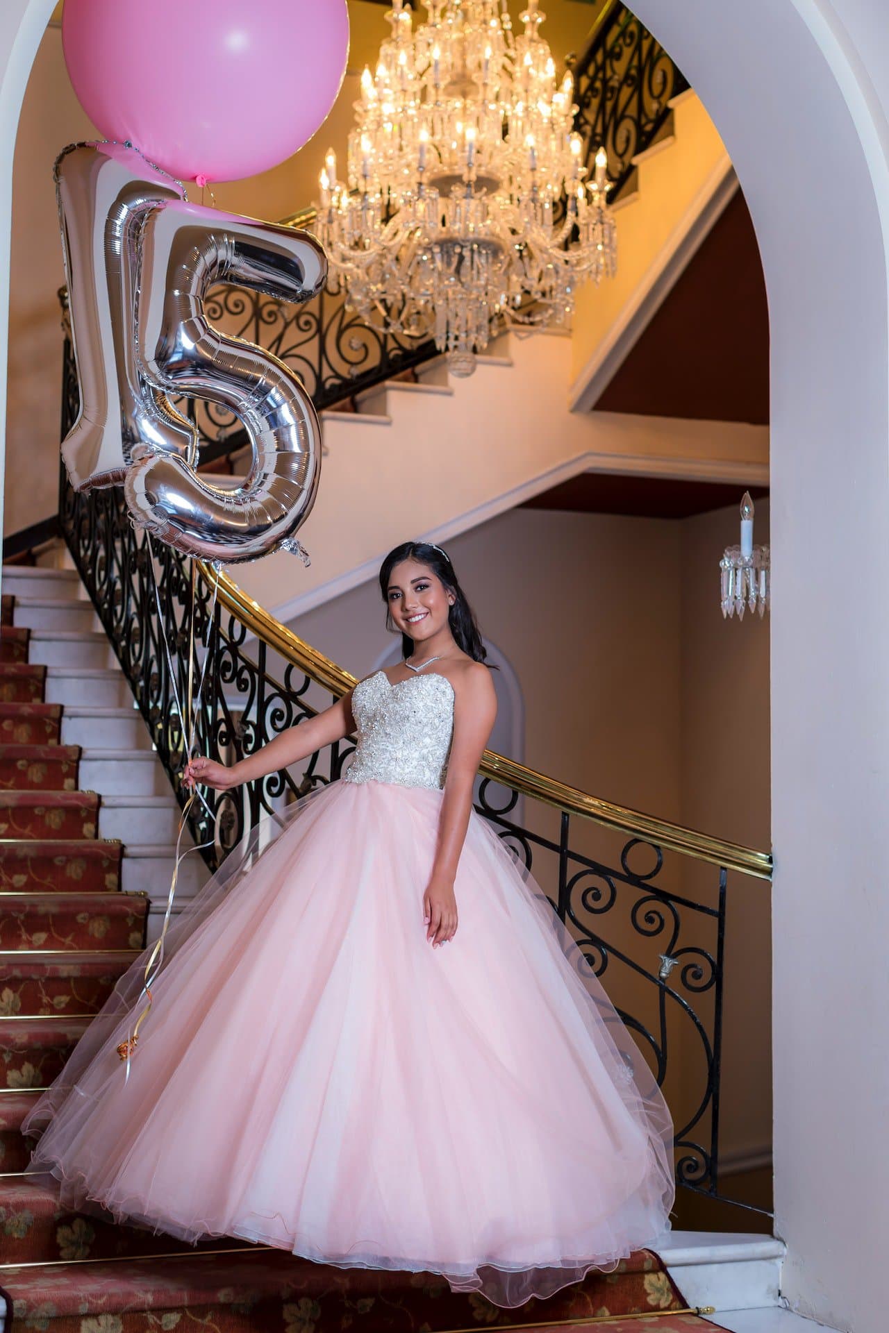 What to Wear to a Quinceanera