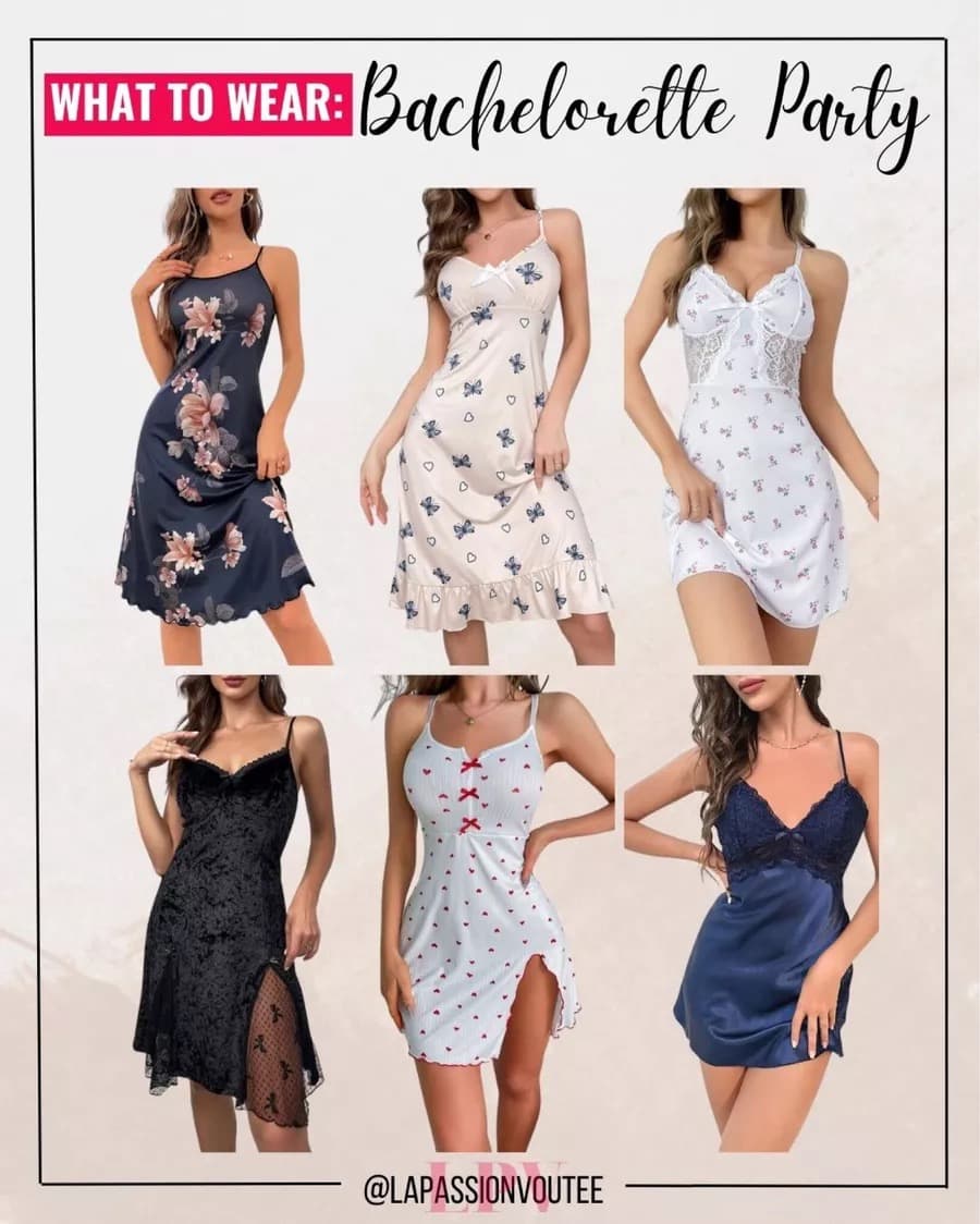 what to wear to a bachelorette party 3