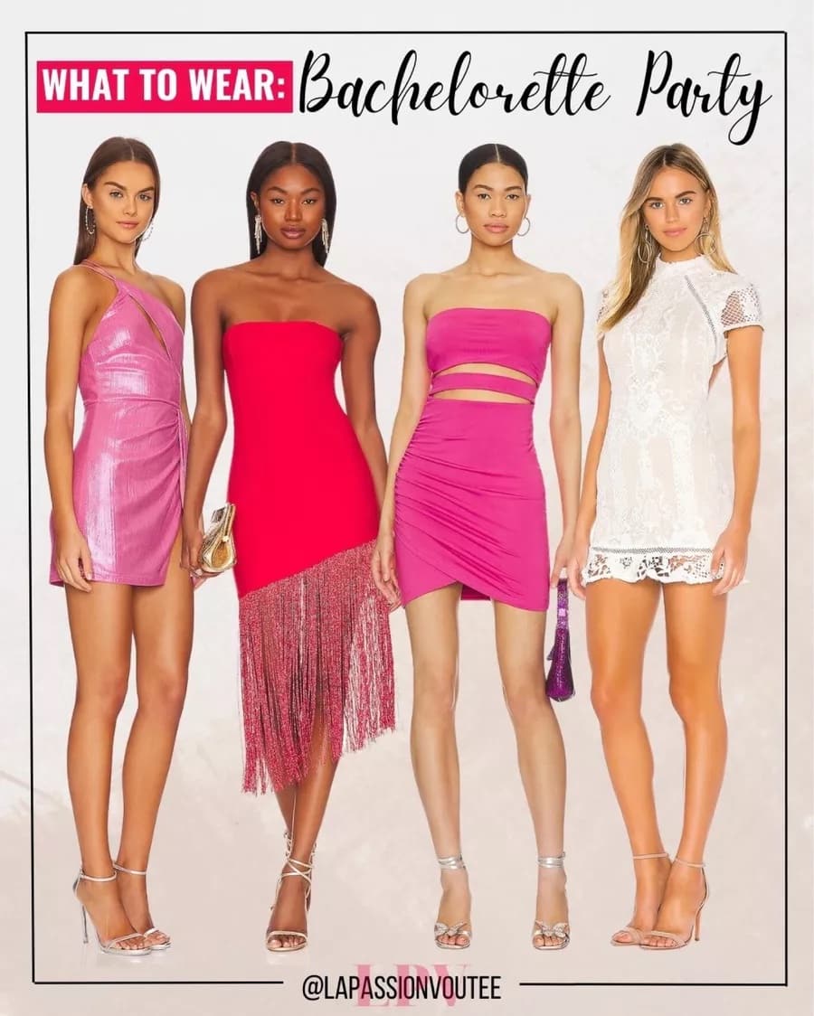 what to wear to a bachelorette party 5