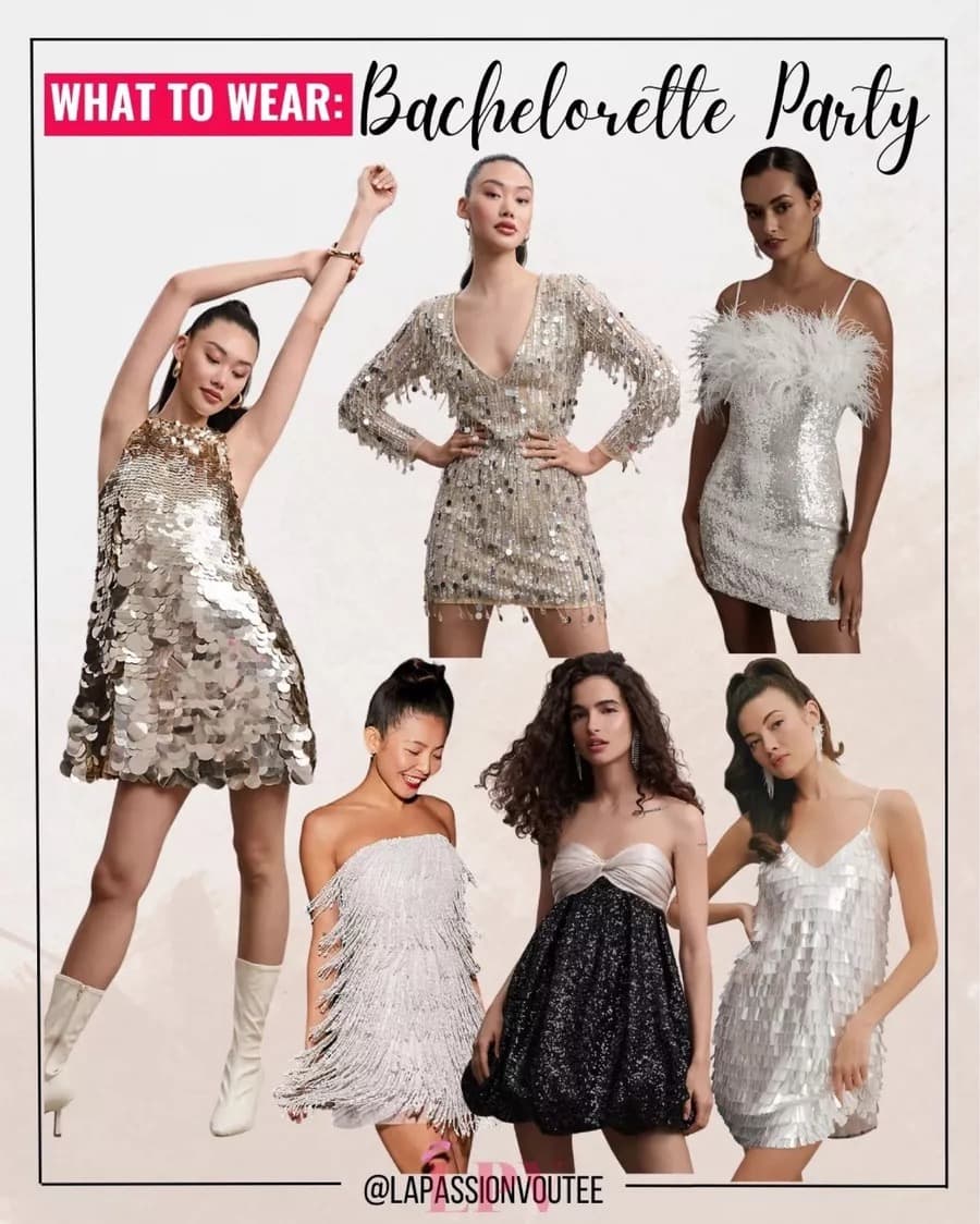 what to wear to a bachelorette party as a guest 6