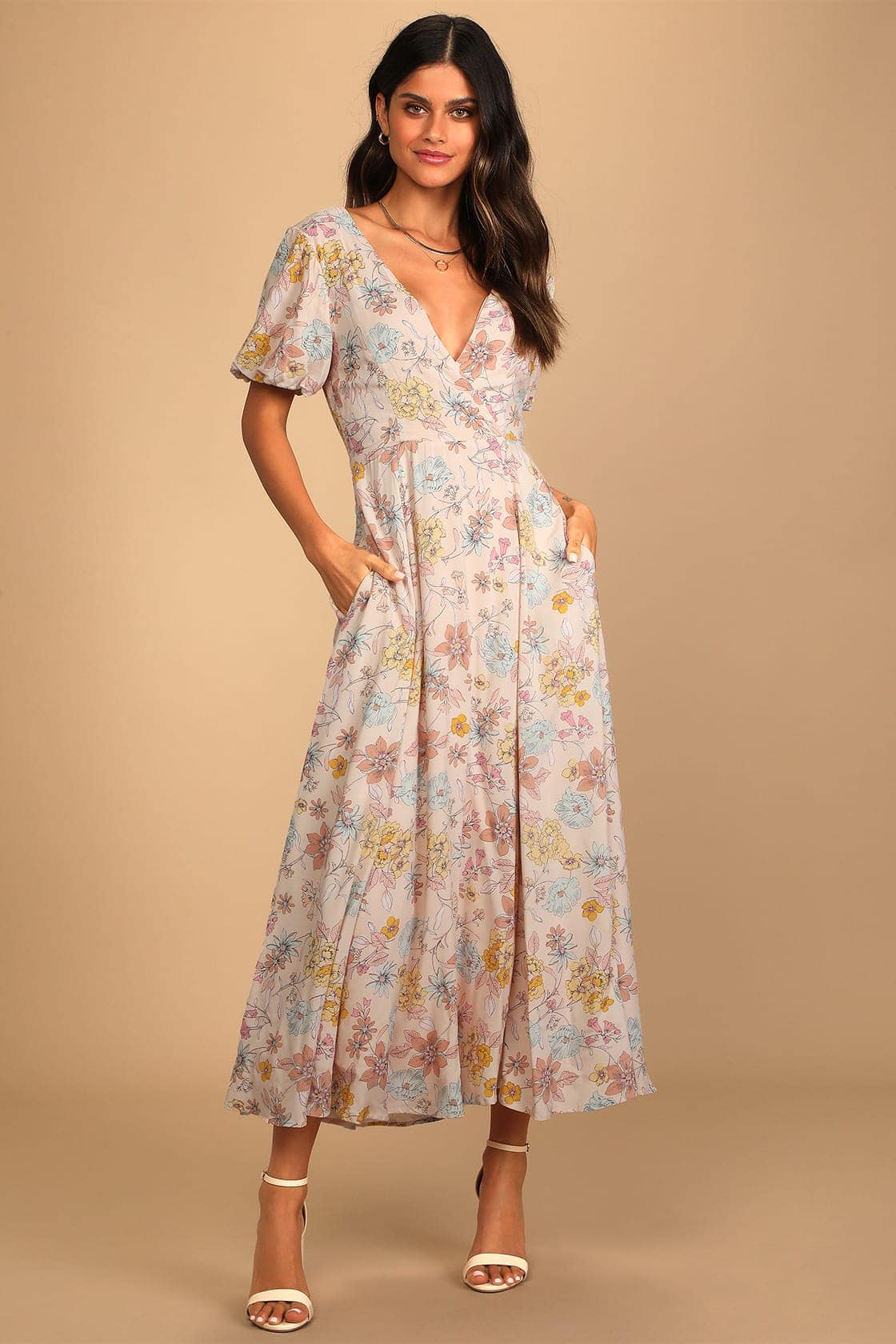 what to wear to a high tea party
