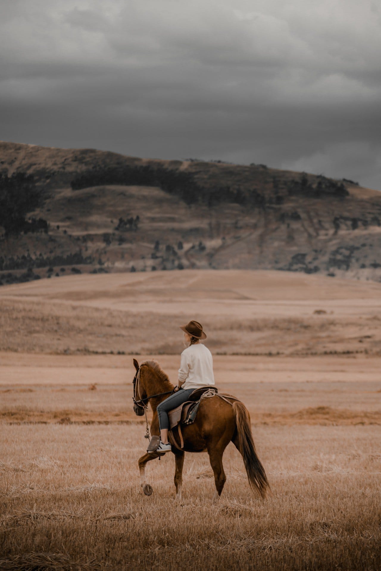 Horseback Riding Outfit Ideas