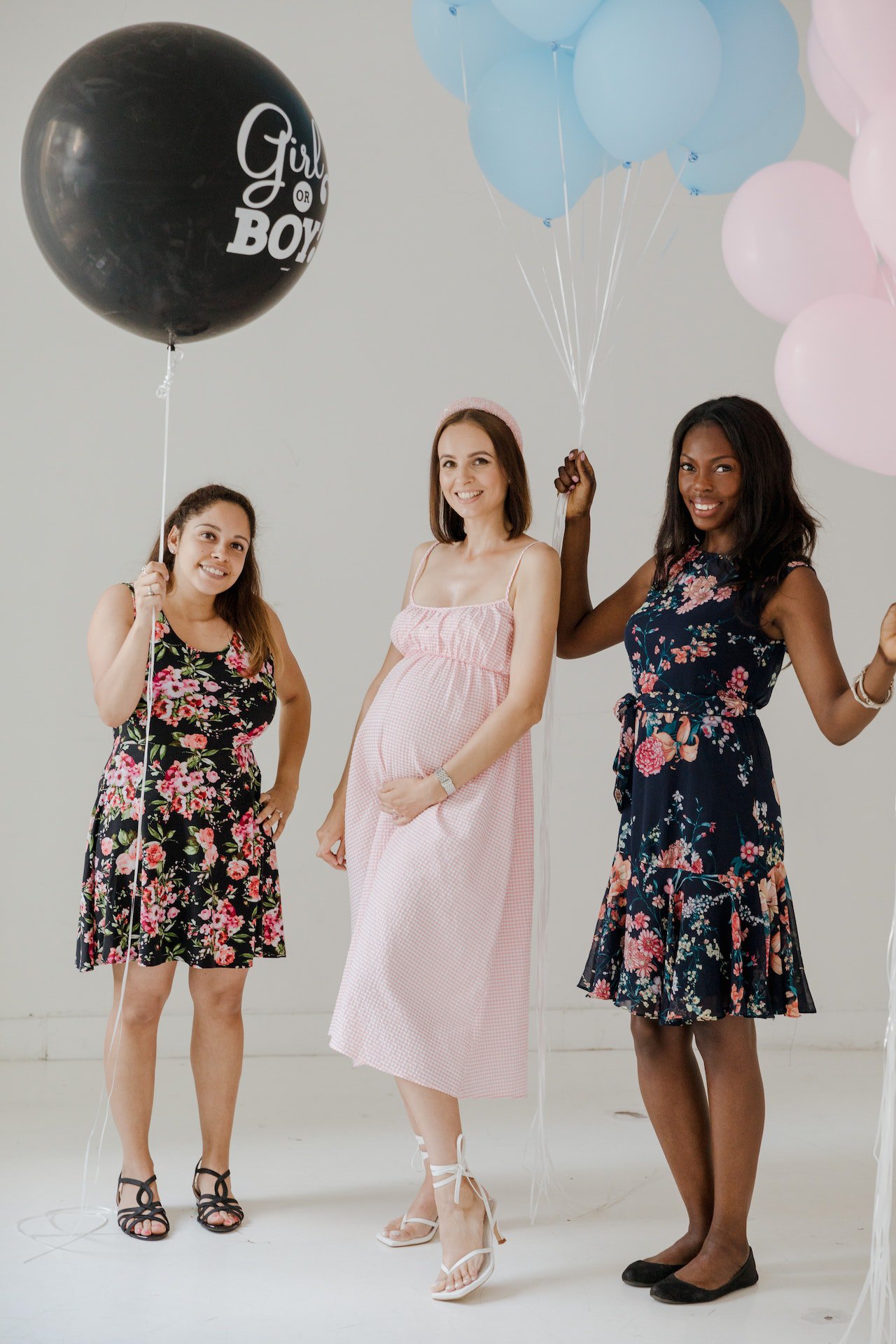 What to Wear to a Baby Shower