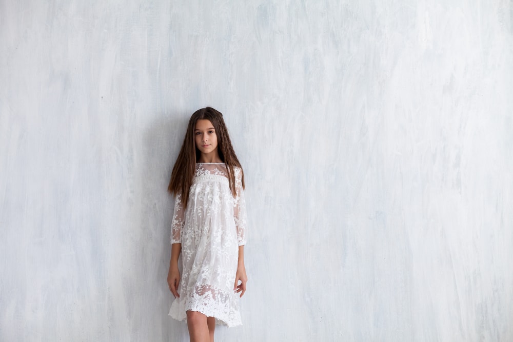 What to Wear to a Bat Mitzvah