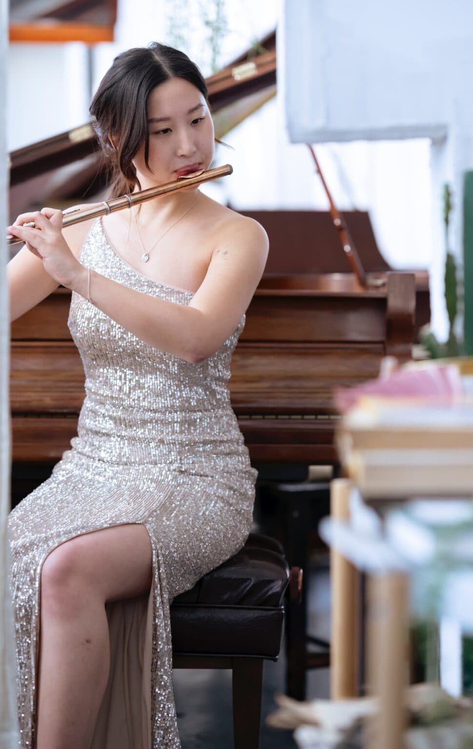 Concert Couture What to Wear to a Symphony (100+ Attires!)