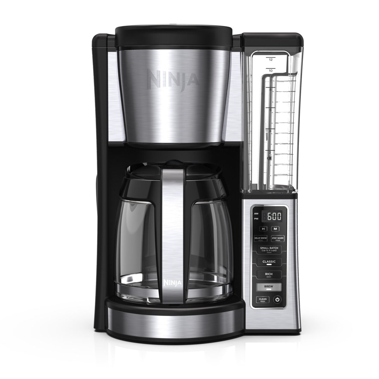Walmart Ninja Coffee Maker