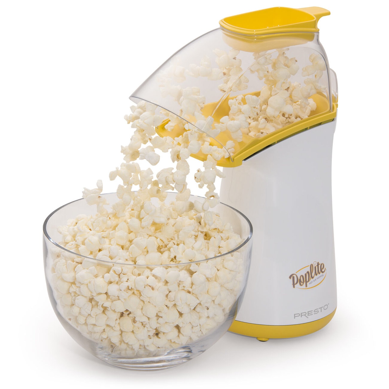 Walmart Presto Pop Lite Hot Air Popcorn Popper