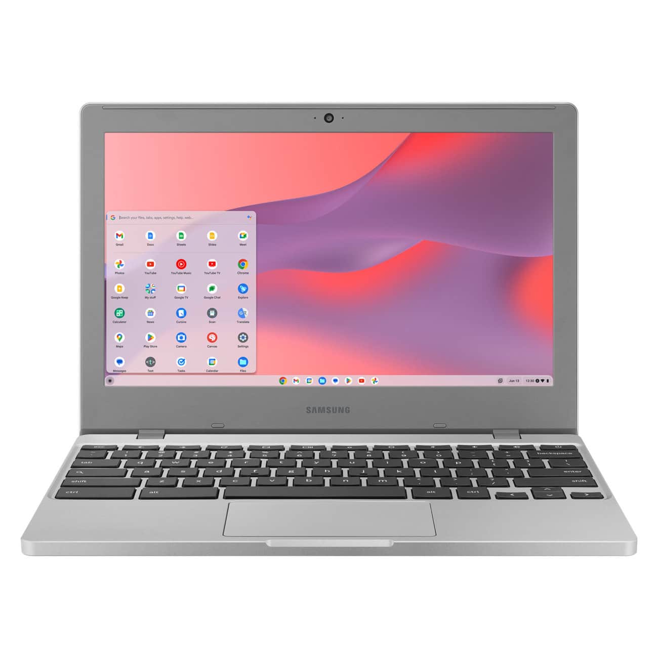 Walmart Samsung Chromebook