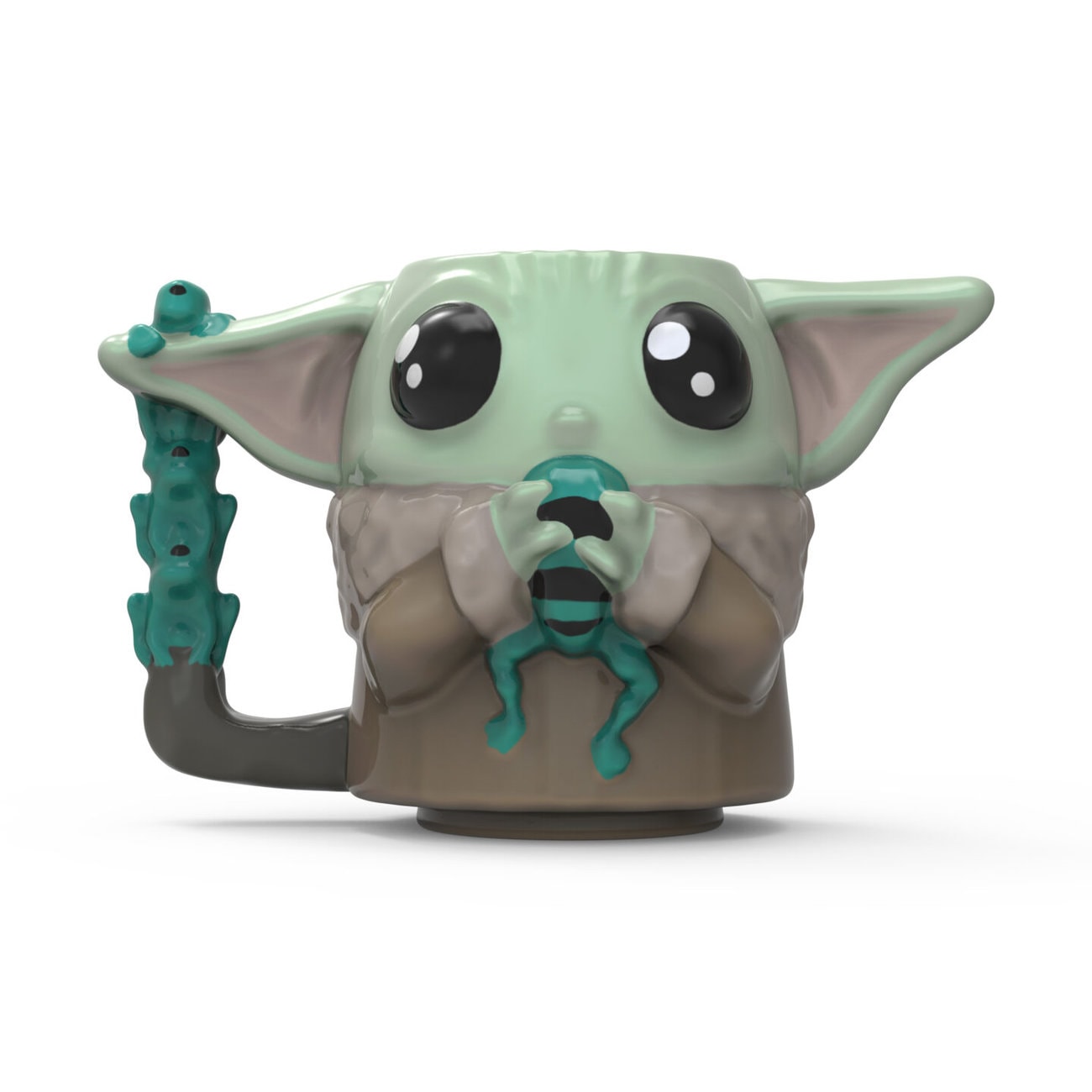Walmart Zak Designs Star Wars the Mandalorian