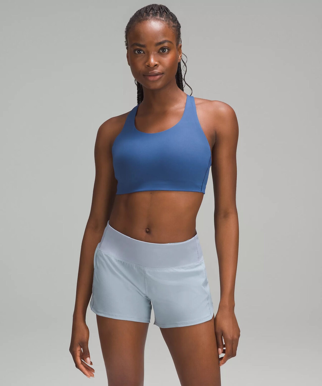 lululemon Energy Bra