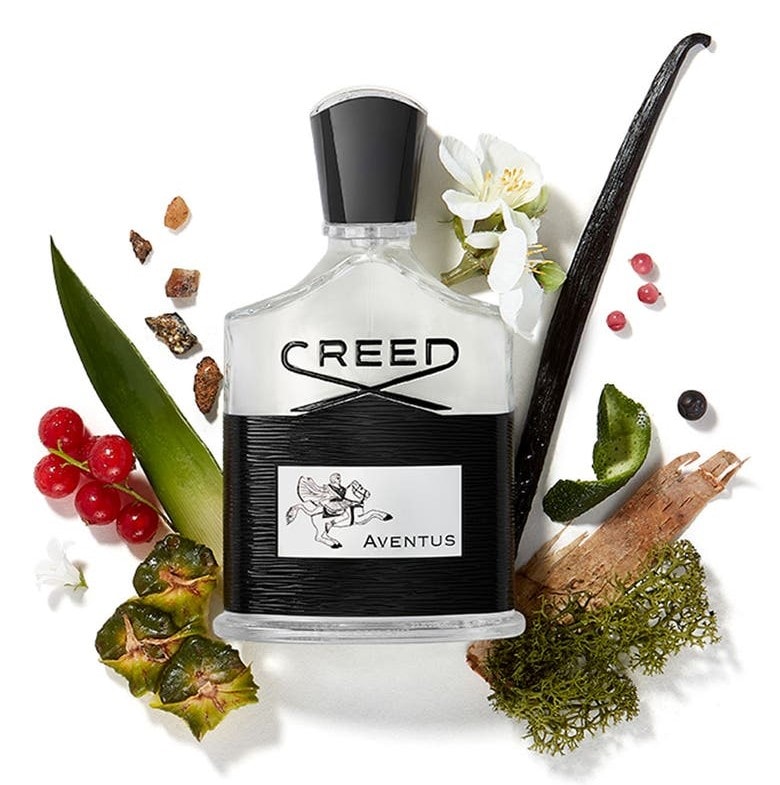 Aventus Fragrance Creed