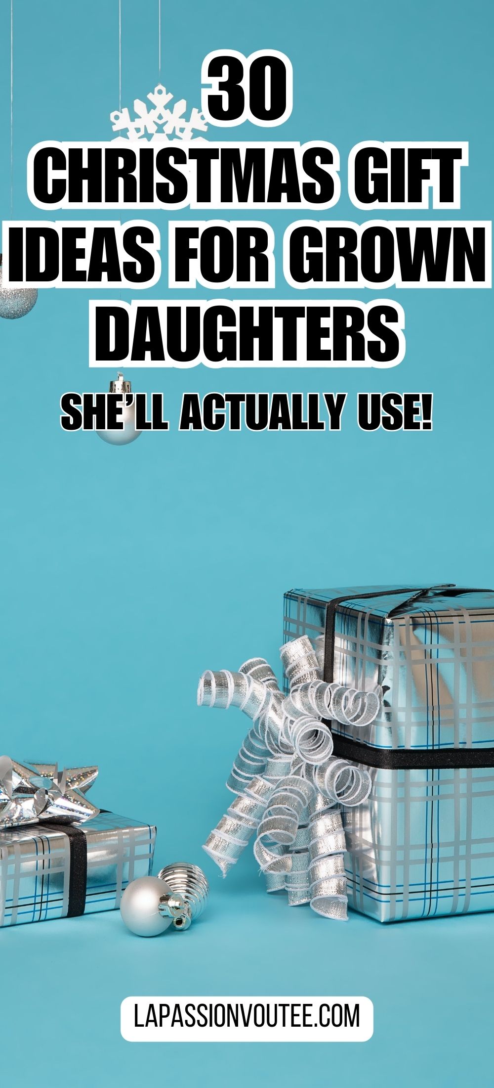 Christmas Gift Ideas for Daughters 3