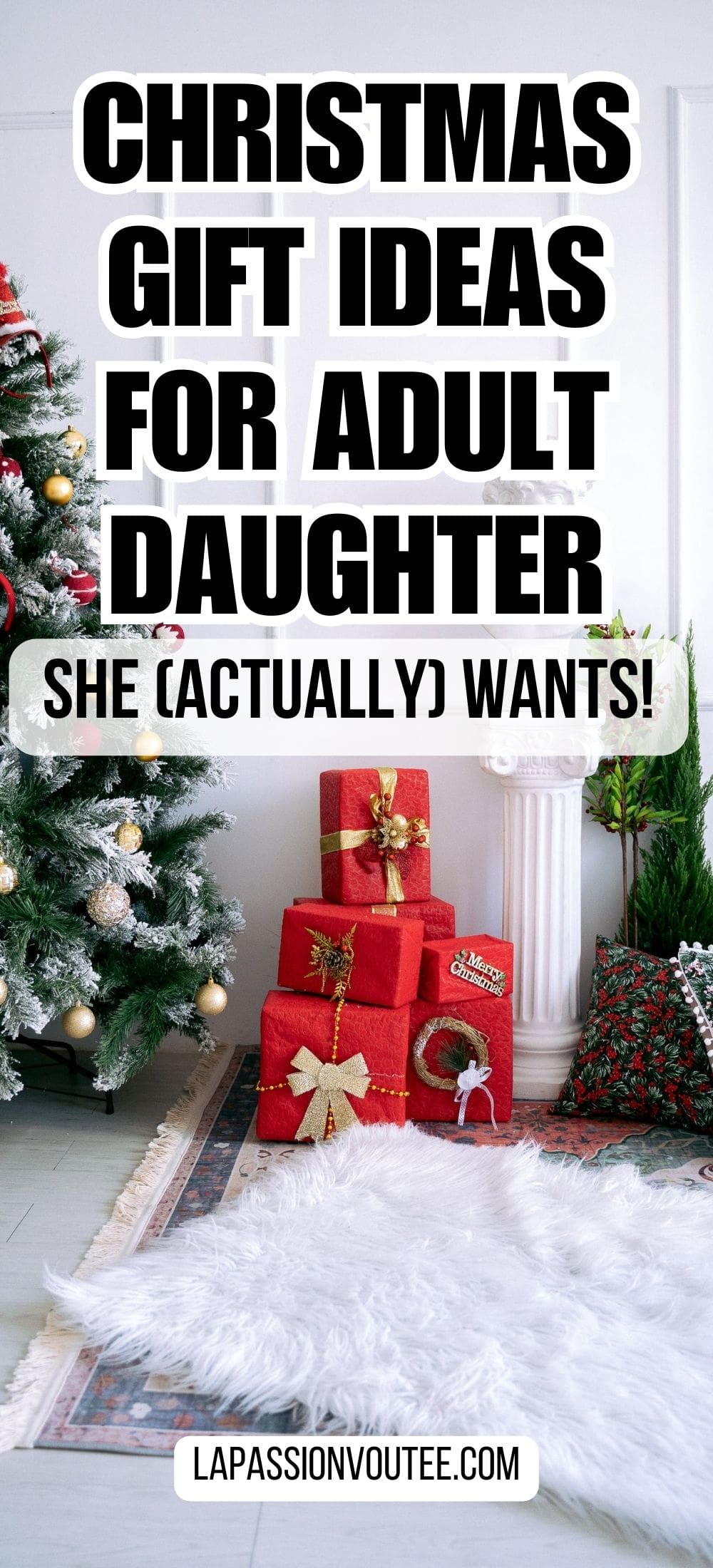 Christmas Gift Ideas for Daughters 8