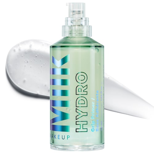 Hydro Grip Hydrating Makeup Primer with Hyaluronic Acid Niacinamide