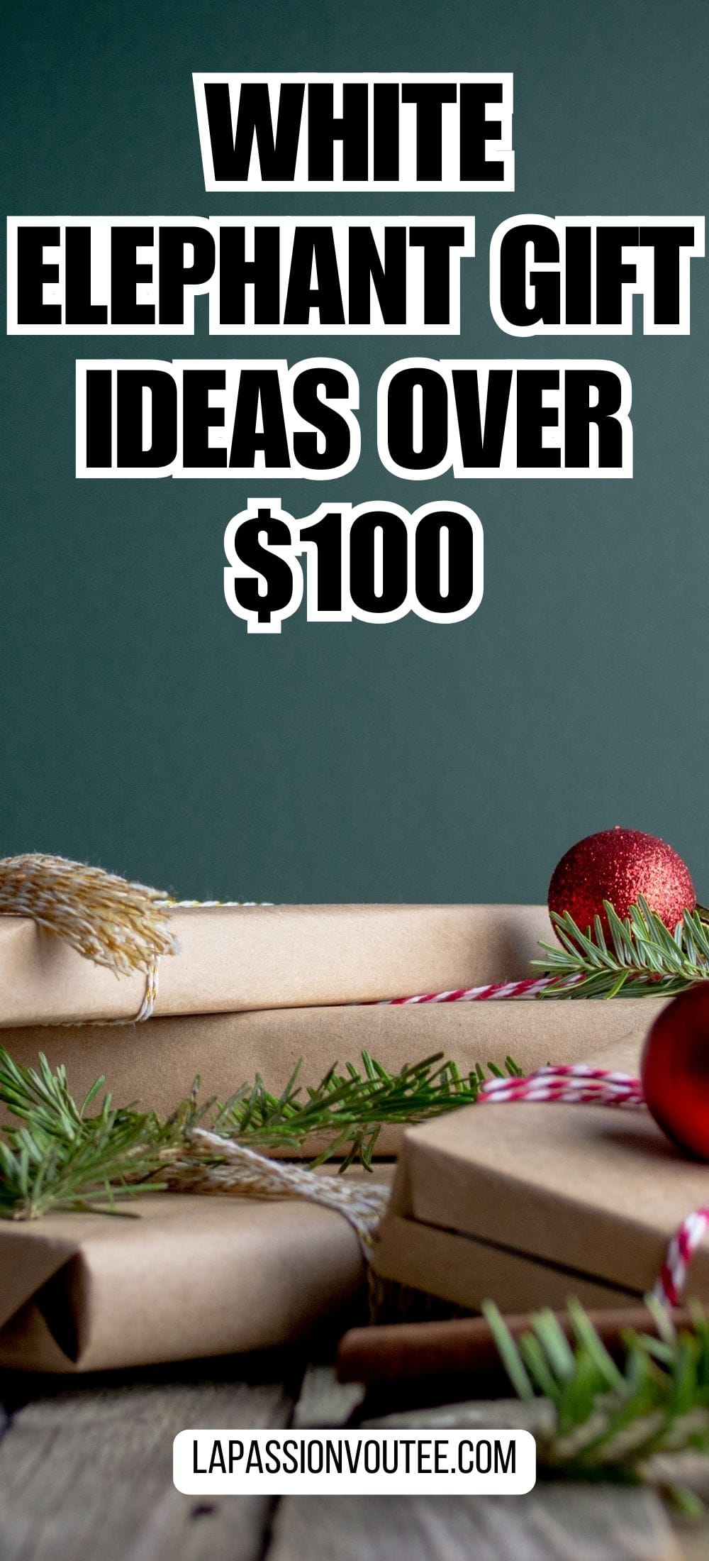 35 White Elephant Gift Ideas Over 100 Guaranteed To Get Smiles!